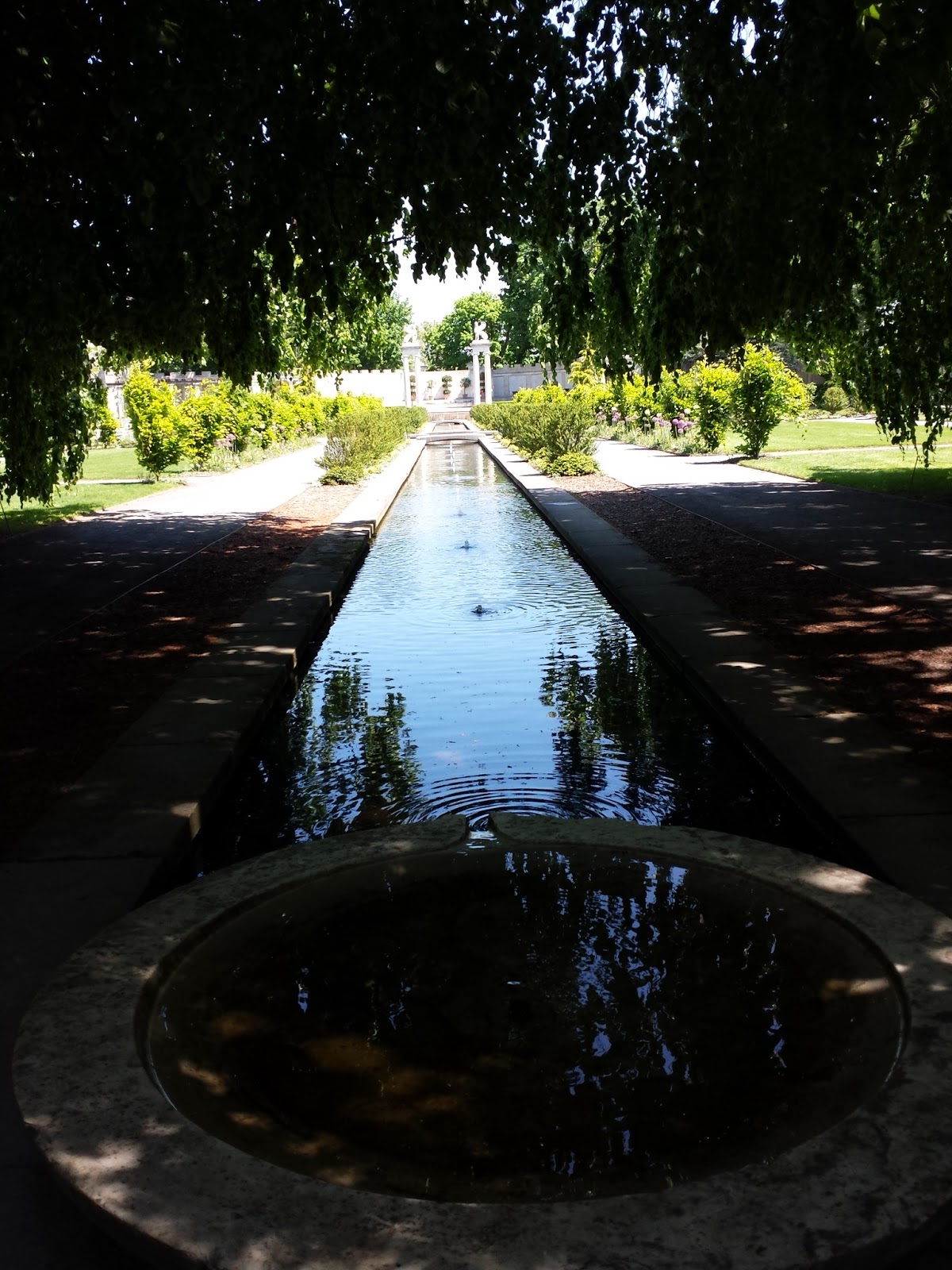 Photo of Untermyer Park & Gardens in Yonkers City, New York, United States - 7 Picture of Point of interest, Establishment, Park