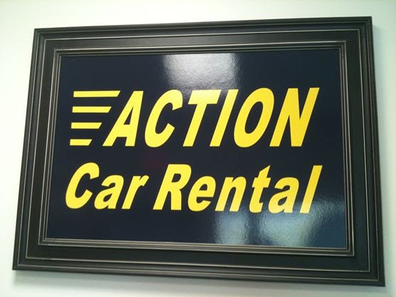 Photo of Action Car Rental in New York City, New York, United States - 4 Picture of Point of interest, Establishment, Car rental