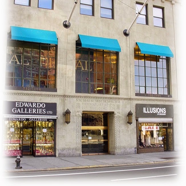 Photo of The First National Bank of Long Island in New York City, New York, United States - 1 Picture of Point of interest, Establishment, Finance, Atm, Bank