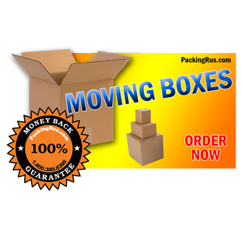Photo of Packing R Us - Moving Boxes NYC in New York City, New York, United States - 2 Picture of Point of interest, Establishment, Store