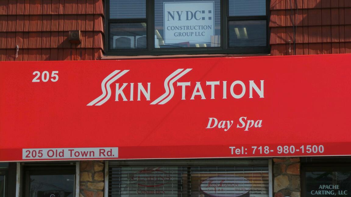 Photo of Skin Station, Old Town Rd in Staten Island City, New York, United States - 3 Picture of Point of interest, Establishment, Health, Spa, Beauty salon, Hair care