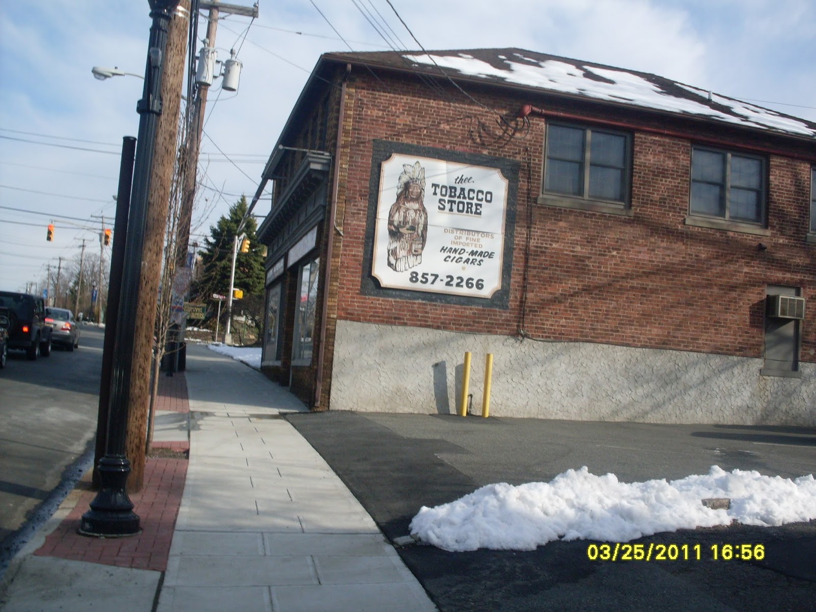 Photo of Thee Tobacco Store in Verona City, New Jersey, United States - 1 Picture of Point of interest, Establishment, Store