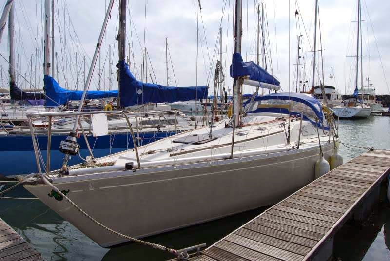 Photo of Boat repair boat yard electronic mechanic sailboat rental in New York City, New York, United States - 1 Picture of Point of interest, Establishment