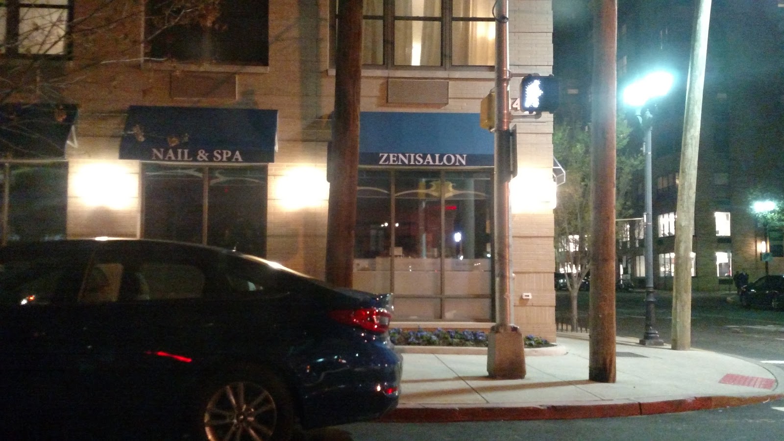 Photo of Zenisalon Zenisalon in Hoboken City, New Jersey, United States - 1 Picture of Point of interest, Establishment, Health, Hair care