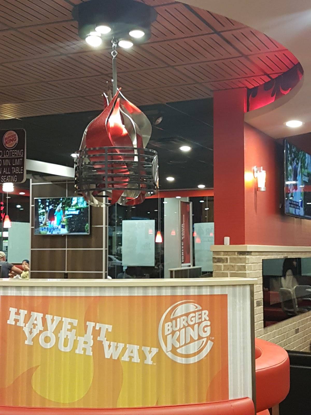 Photo of Burger King in Brooklyn City, New York, United States - 3 Picture of Restaurant, Food, Point of interest, Establishment