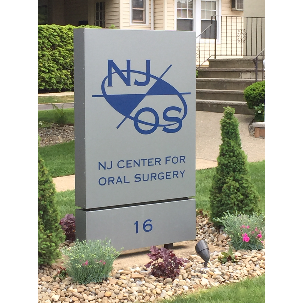 Photo of New Jersey Center for Oral Surgery in Caldwell City, New Jersey, United States - 3 Picture of Point of interest, Establishment, Health, Doctor