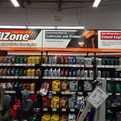 Photo of AutoZone in Queens City, New York, United States - 5 Picture of Point of interest, Establishment, Store, Car repair