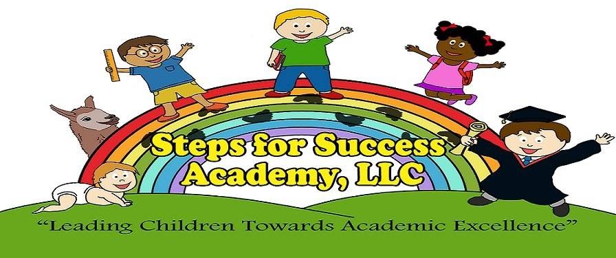 Photo of Steps For Success Academy in Clifton City, New Jersey, United States - 1 Picture of Point of interest, Establishment, School