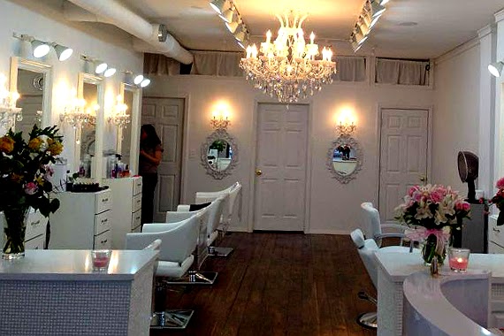 Photo of Super Style Beauty Salon in Jersey City, New Jersey, United States - 1 Picture of Point of interest, Establishment, Beauty salon