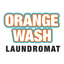 Photo of Orange Wash Laundromat in Hoboken City, New Jersey, United States - 2 Picture of Point of interest, Establishment, Laundry