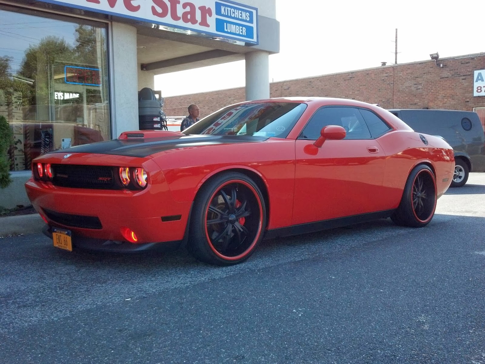 Photo of Precision Wheels in Valley Stream City, New York, United States - 1 Picture of Point of interest, Establishment, Store, Car repair, Electronics store