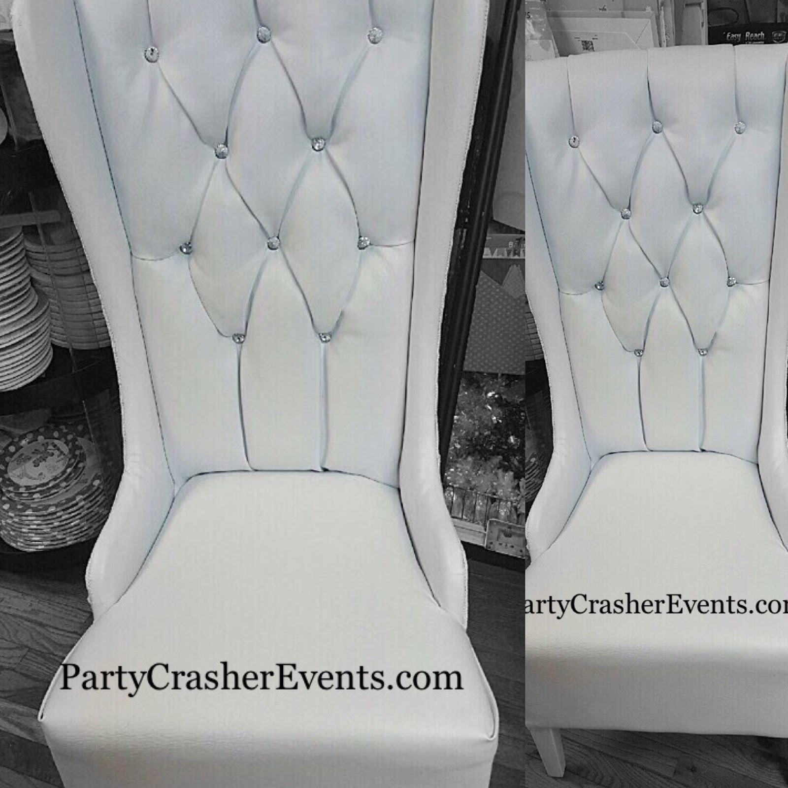 Photo of Party Crasher Events, LLC in Kings County City, New York, United States - 8 Picture of Point of interest, Establishment, Store, Home goods store