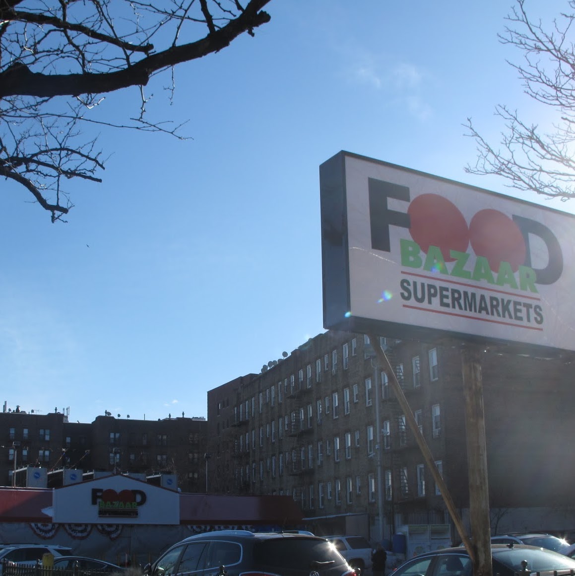 Photo of Food Bazaar Supermarket in Flushing City, New York, United States - 9 Picture of Food, Point of interest, Establishment, Store, Grocery or supermarket, Bakery