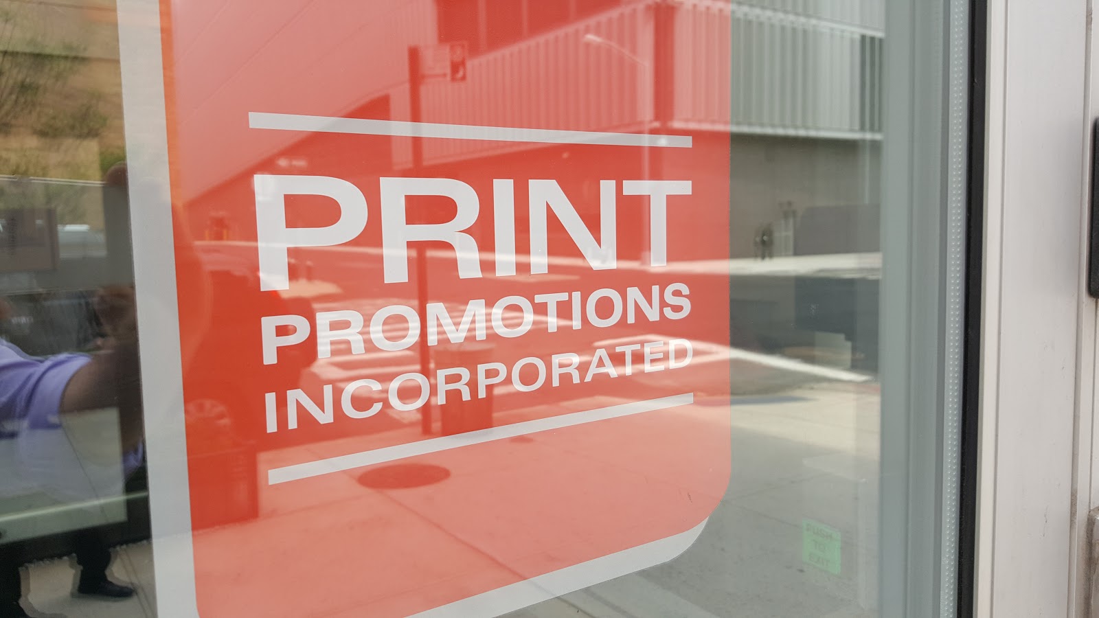 Photo of Print Promotions Inc in New York City, New York, United States - 4 Picture of Point of interest, Establishment