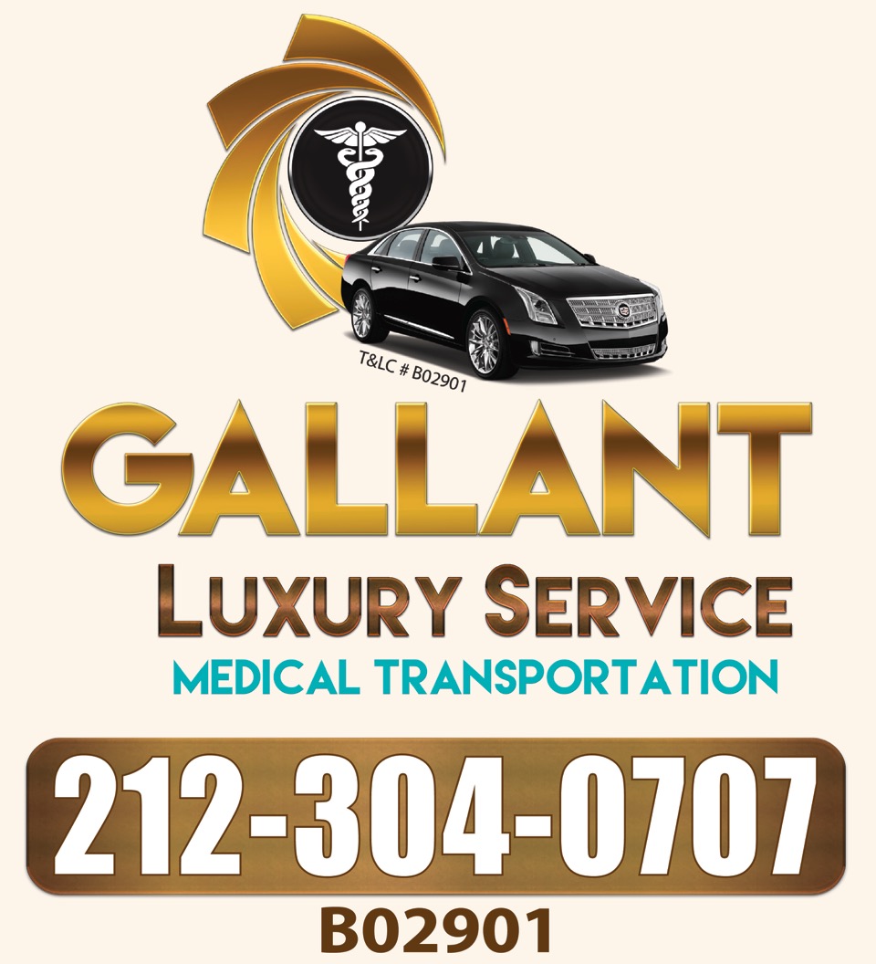Photo of Gallant Luxury Car Service in New York City, New York, United States - 2 Picture of Point of interest, Establishment