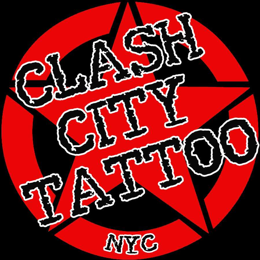 Photo of Clash City Tattoo in New York City, New York, United States - 5 Picture of Point of interest, Establishment, Store