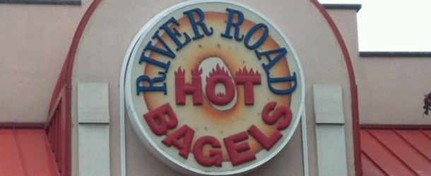 Photo of River Road Hot Bagels in Fair Lawn City, New Jersey, United States - 1 Picture of Food, Point of interest, Establishment, Store, Bakery