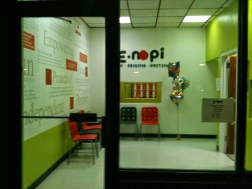 Photo of Eye Level Learning Center - Woodbridge in Iselin City, New Jersey, United States - 1 Picture of Point of interest, Establishment