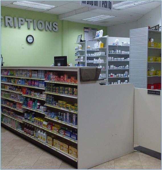 Photo of Woodside Pharmacy in Queens City, New York, United States - 1 Picture of Point of interest, Establishment, Store, Health, Pharmacy