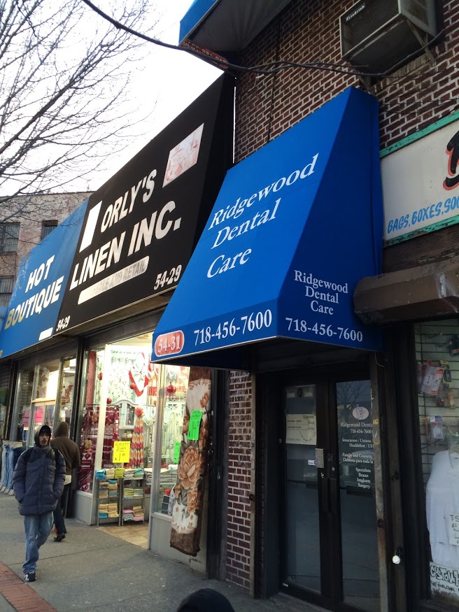 Photo of Ridgewood Dental Care, PLLC in Ridgewood City, New York, United States - 3 Picture of Point of interest, Establishment, Health, Dentist