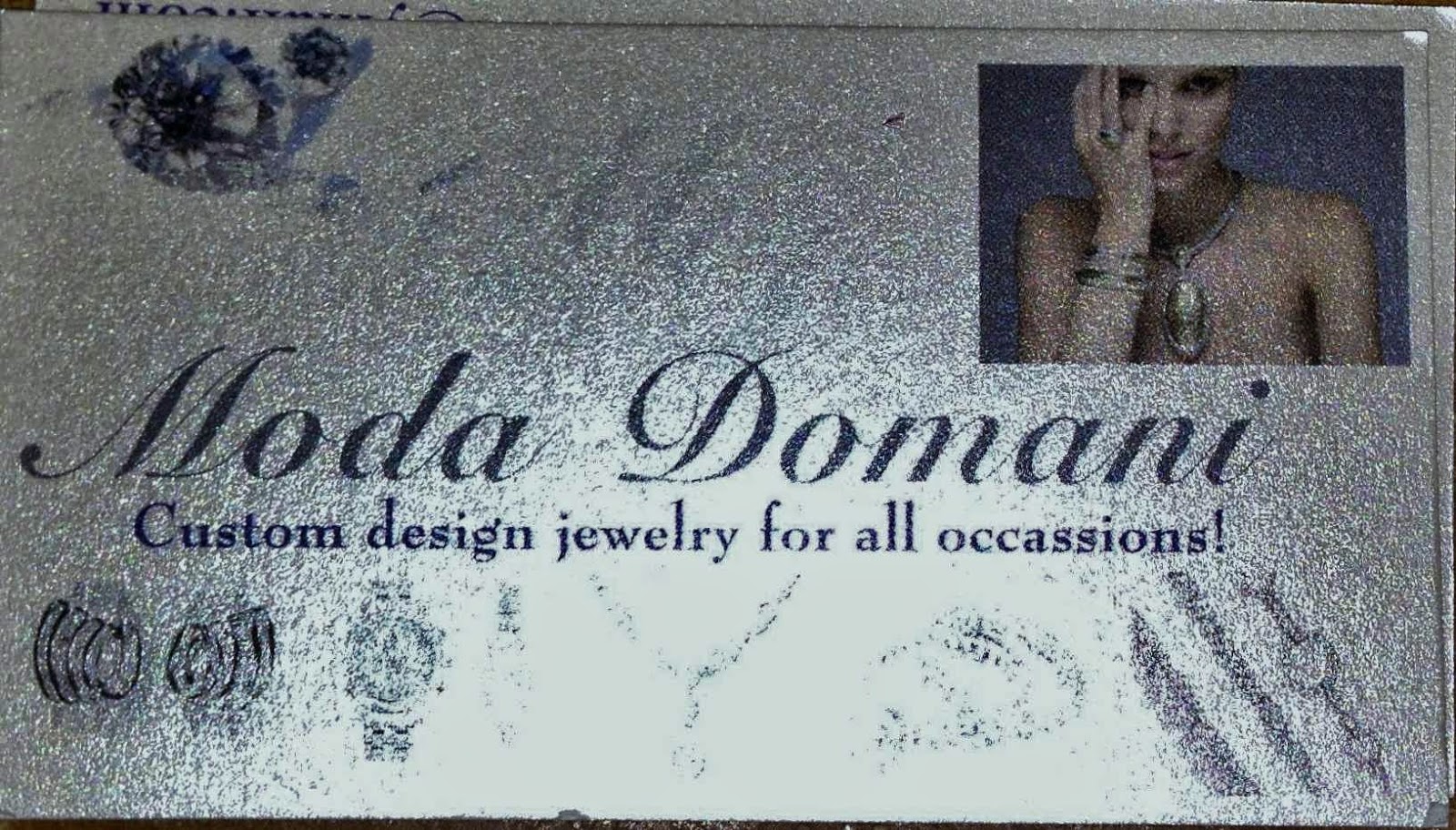 Photo of Moda Dom Domani Creations in Glen Cove City, New York, United States - 1 Picture of Point of interest, Establishment, Store, Jewelry store