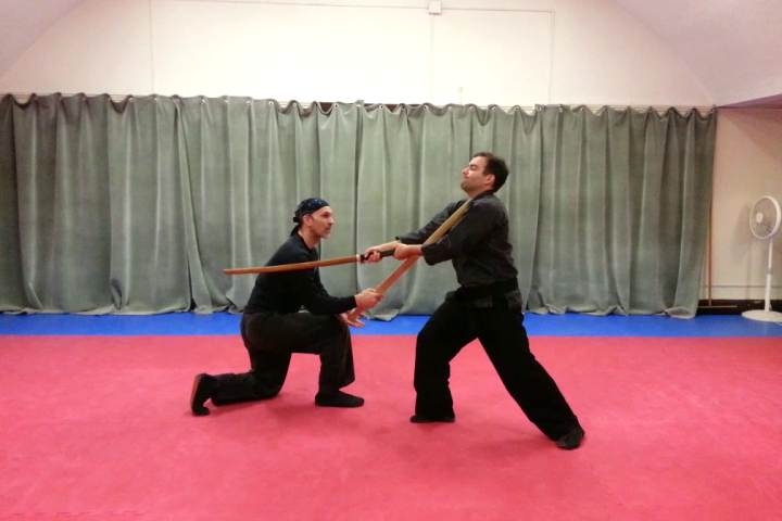 Photo of Bujinkan New York Dojo in Yonkers City, New York, United States - 5 Picture of Point of interest, Establishment, Health