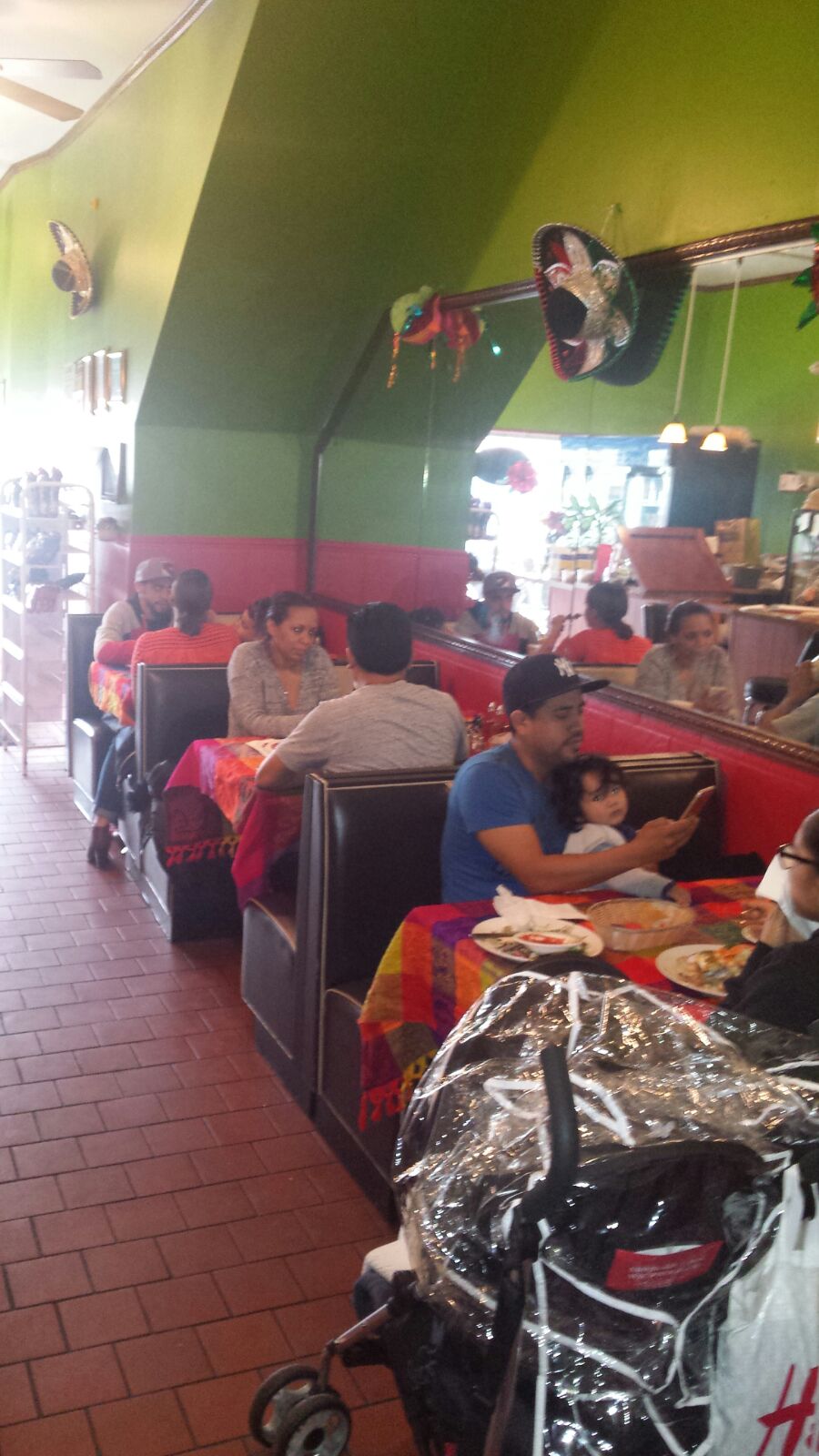 Photo of taqueria lupita II in Bronx City, New York, United States - 4 Picture of Restaurant, Food, Point of interest, Establishment