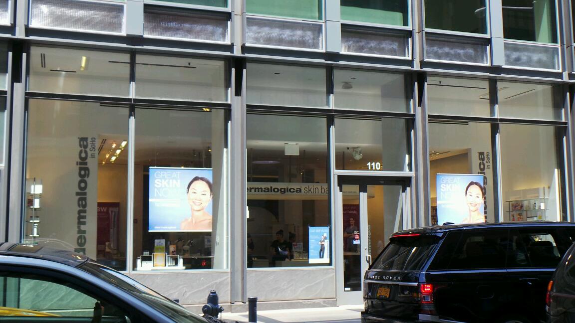Photo of Dermalogica in Soho in New York City, New York, United States - 2 Picture of Point of interest, Establishment, Store, Health, Beauty salon