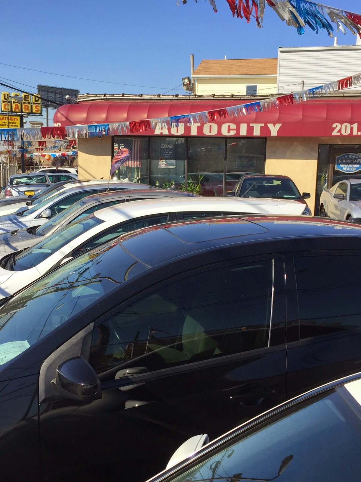 Photo of Twin Auto City in Union City, New Jersey, United States - 2 Picture of Point of interest, Establishment, Car dealer, Store