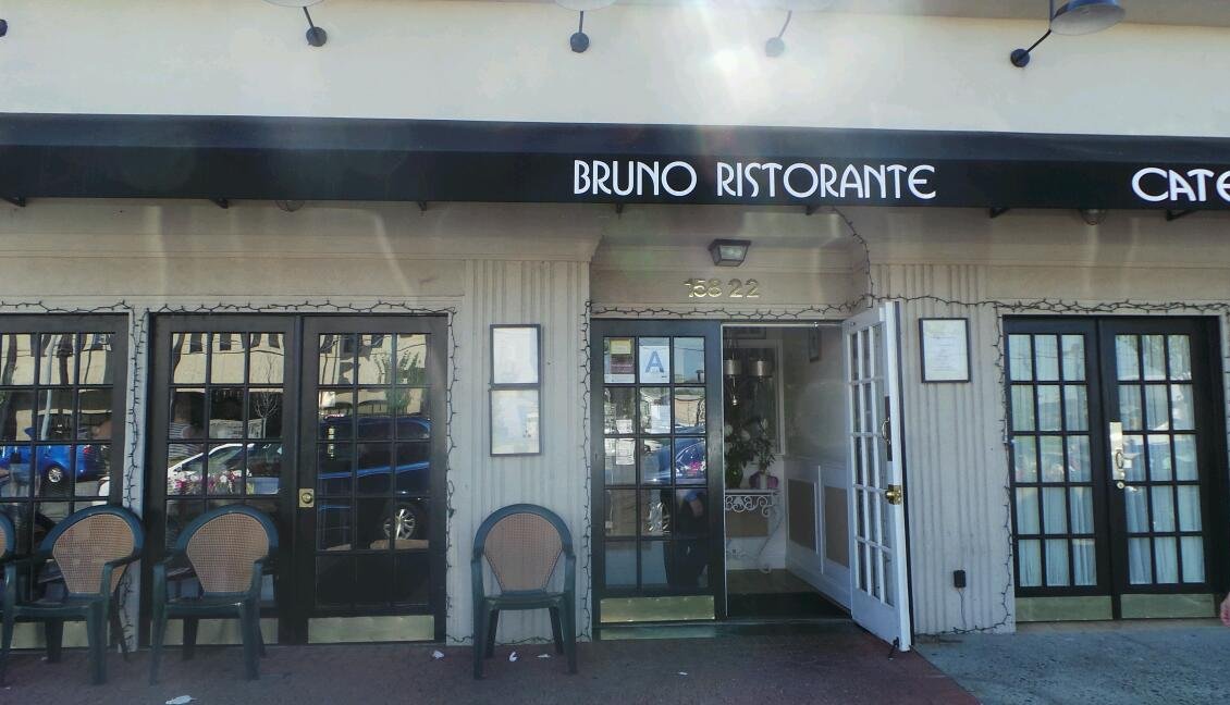 Photo of Bruno Ristorante Italiano in Queens City, New York, United States - 1 Picture of Restaurant, Food, Point of interest, Establishment