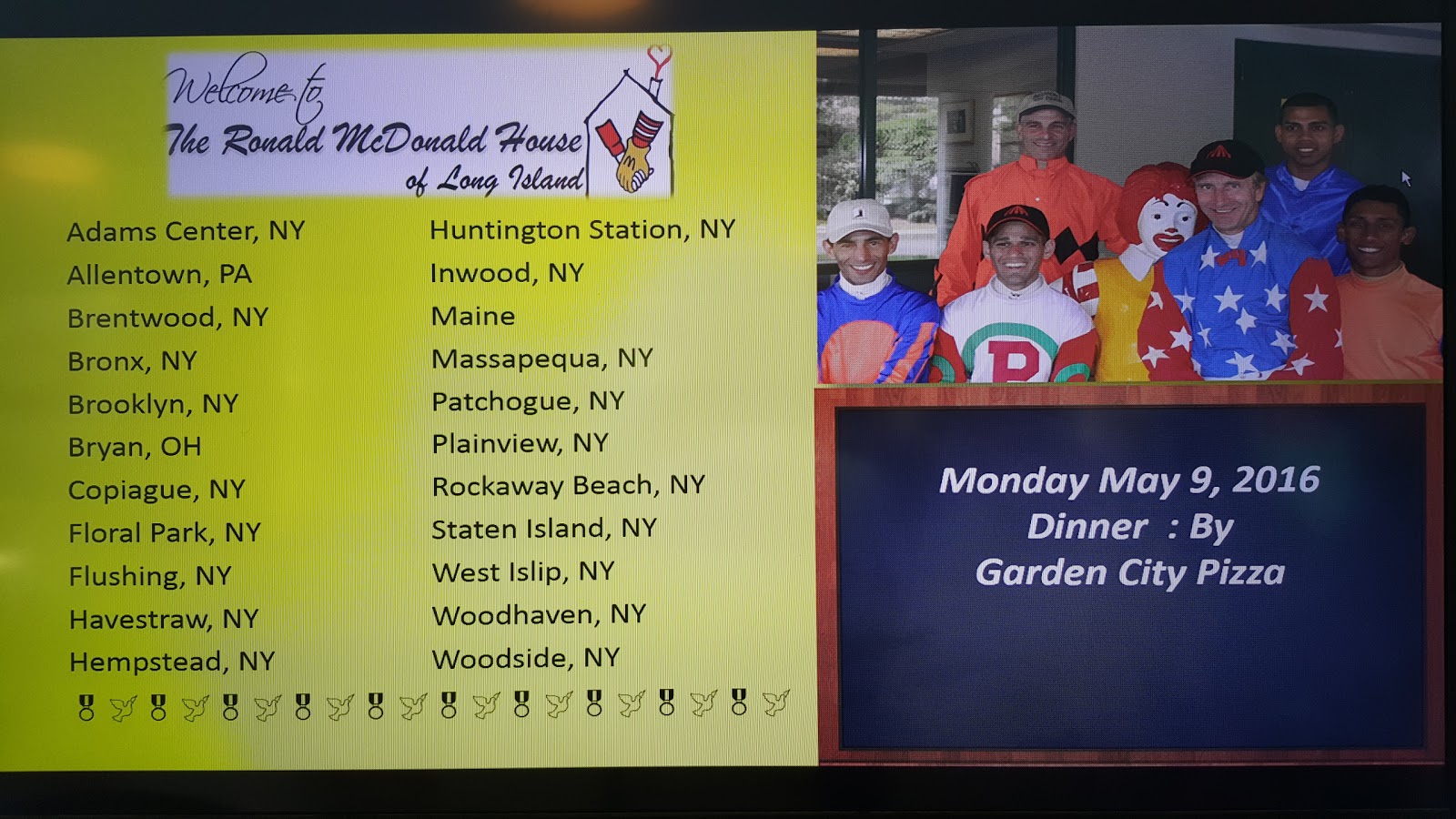 Photo of Ronald McDonald House of Long Island in New Hyde Park City, New York, United States - 7 Picture of Point of interest, Establishment