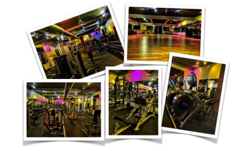 Photo of Vigorous Fitness Clubs in Queens City, New York, United States - 7 Picture of Point of interest, Establishment, Health, Gym