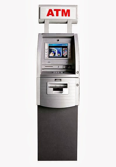 Photo of Globe ATM in Harrison City, New Jersey, United States - 1 Picture of Point of interest, Establishment, Finance, Atm, Bank