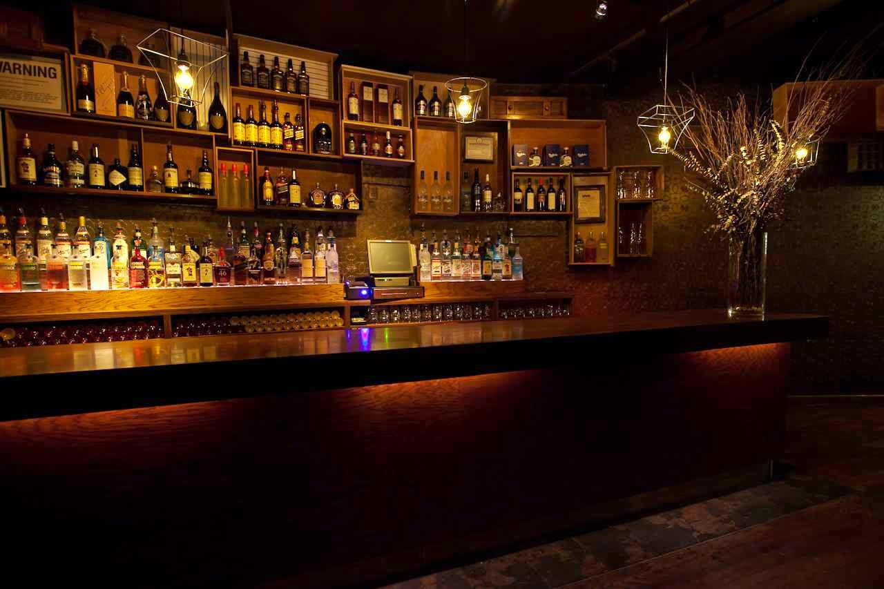 Photo of Open House Club in New York City, New York, United States - 9 Picture of Point of interest, Establishment, Bar, Night club