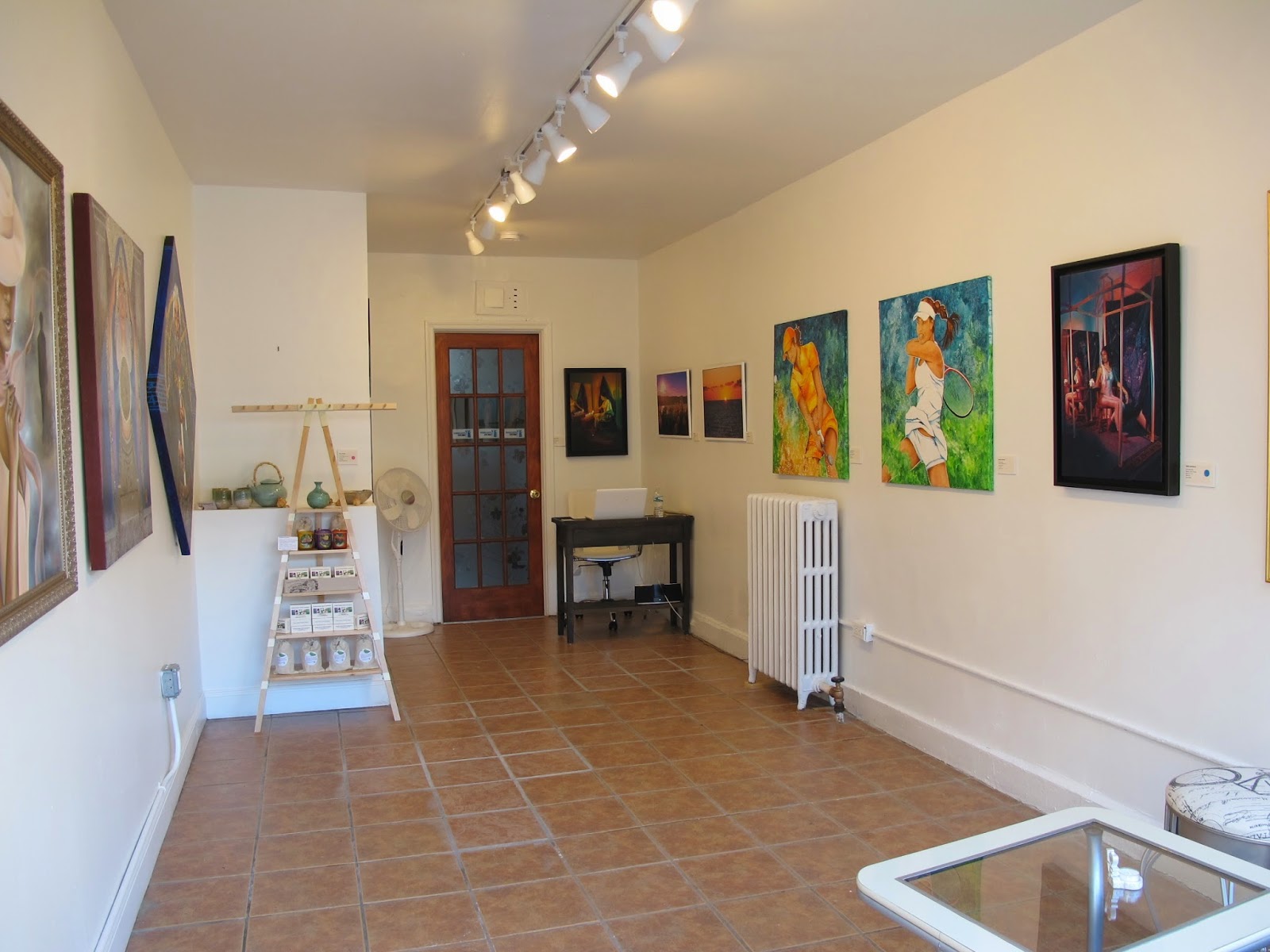 Photo of MODHArts Gallery of Contemporary Realism & Studio in New Rochelle City, New York, United States - 3 Picture of Point of interest, Establishment, Art gallery