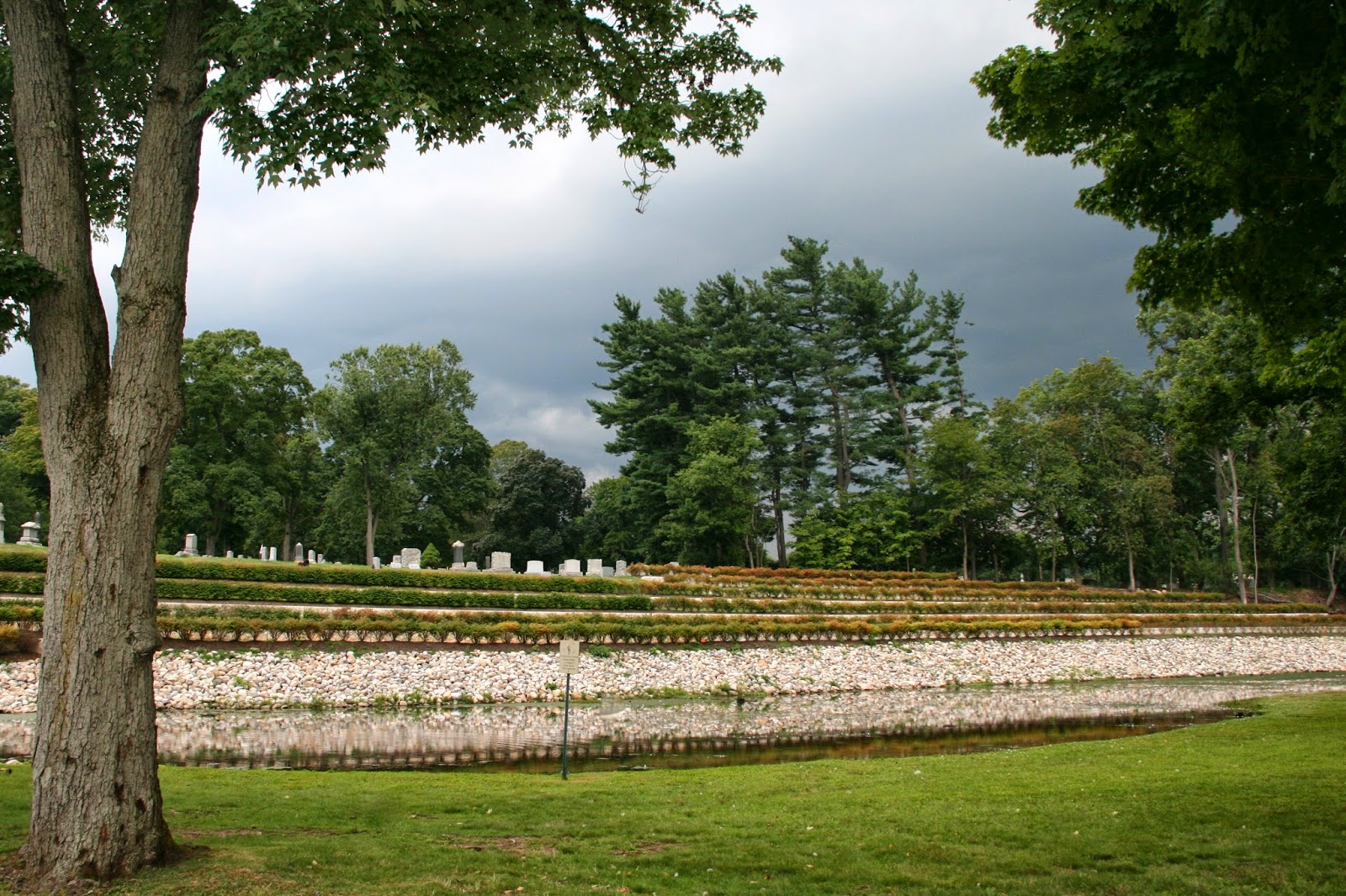 Photo of Laurel Grove Cemetery in Totowa City, New Jersey, United States - 1 Picture of Point of interest, Establishment, Cemetery