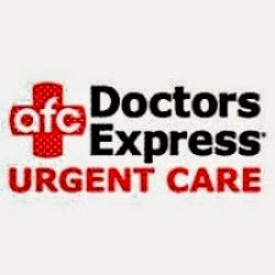 Photo of AFC Doctors Express Urgent Care Bronx in New York City, New York, United States - 6 Picture of Point of interest, Establishment, Health, Hospital, Doctor