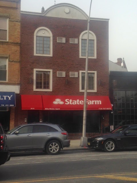 Photo of State Farm: Mike Winter in Queens City, New York, United States - 2 Picture of Point of interest, Establishment, Finance, Health, Insurance agency