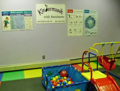 Photo of Kindermusik with Antoinette in Bayonne City, New Jersey, United States - 2 Picture of Point of interest, Establishment