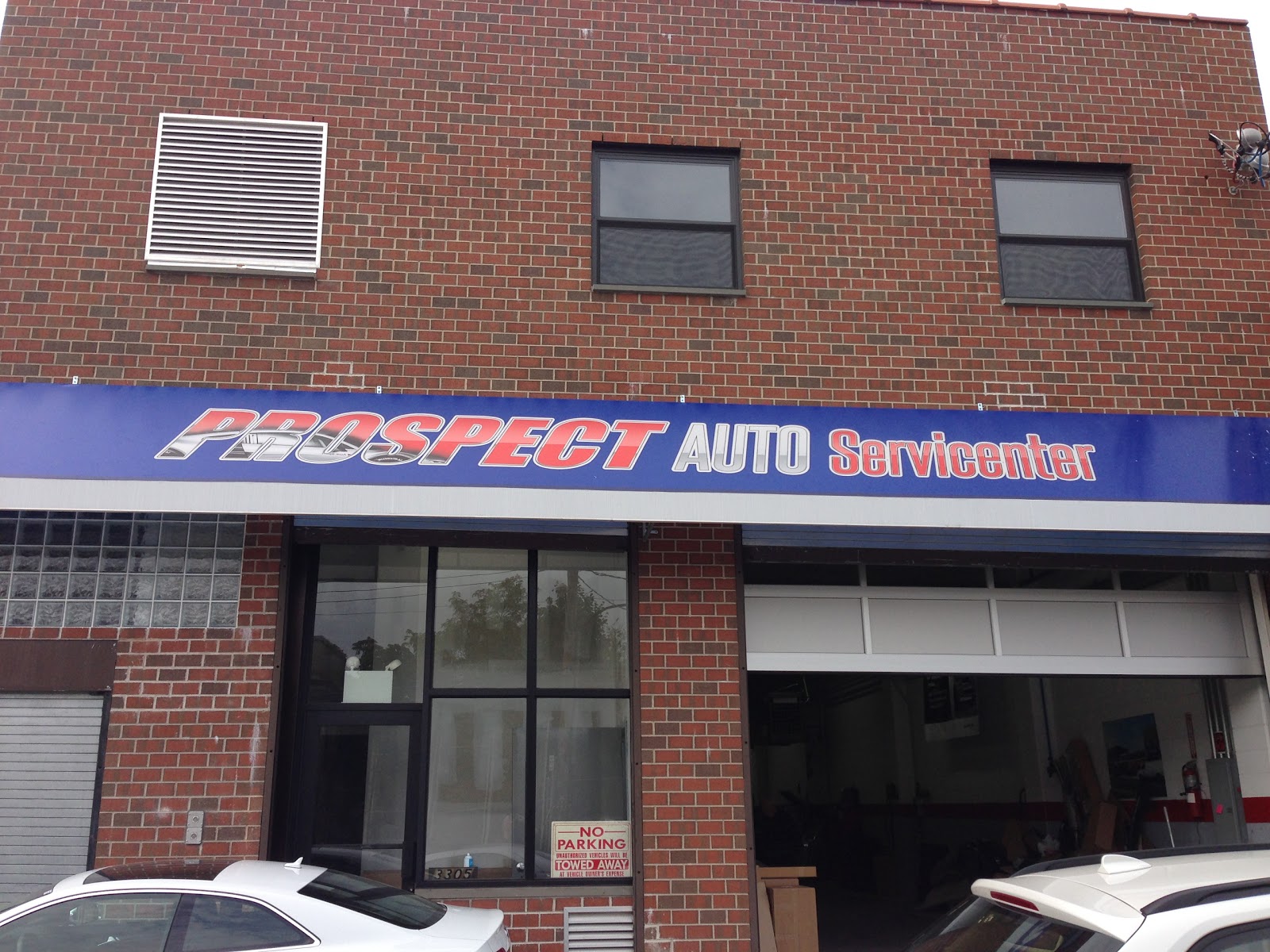 Photo of Prospect Auto Sale & Repair in Bronx City, New York, United States - 6 Picture of Point of interest, Establishment, Car dealer, Store, Car repair