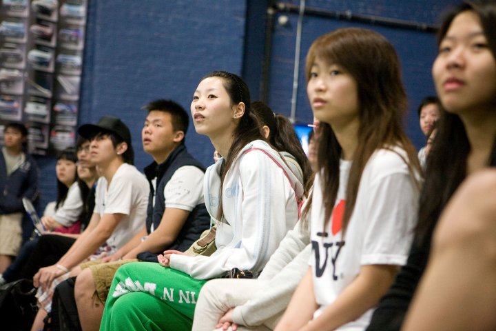 Photo of CPBC Badminton Sports in College Point City, New York, United States - 5 Picture of Point of interest, Establishment