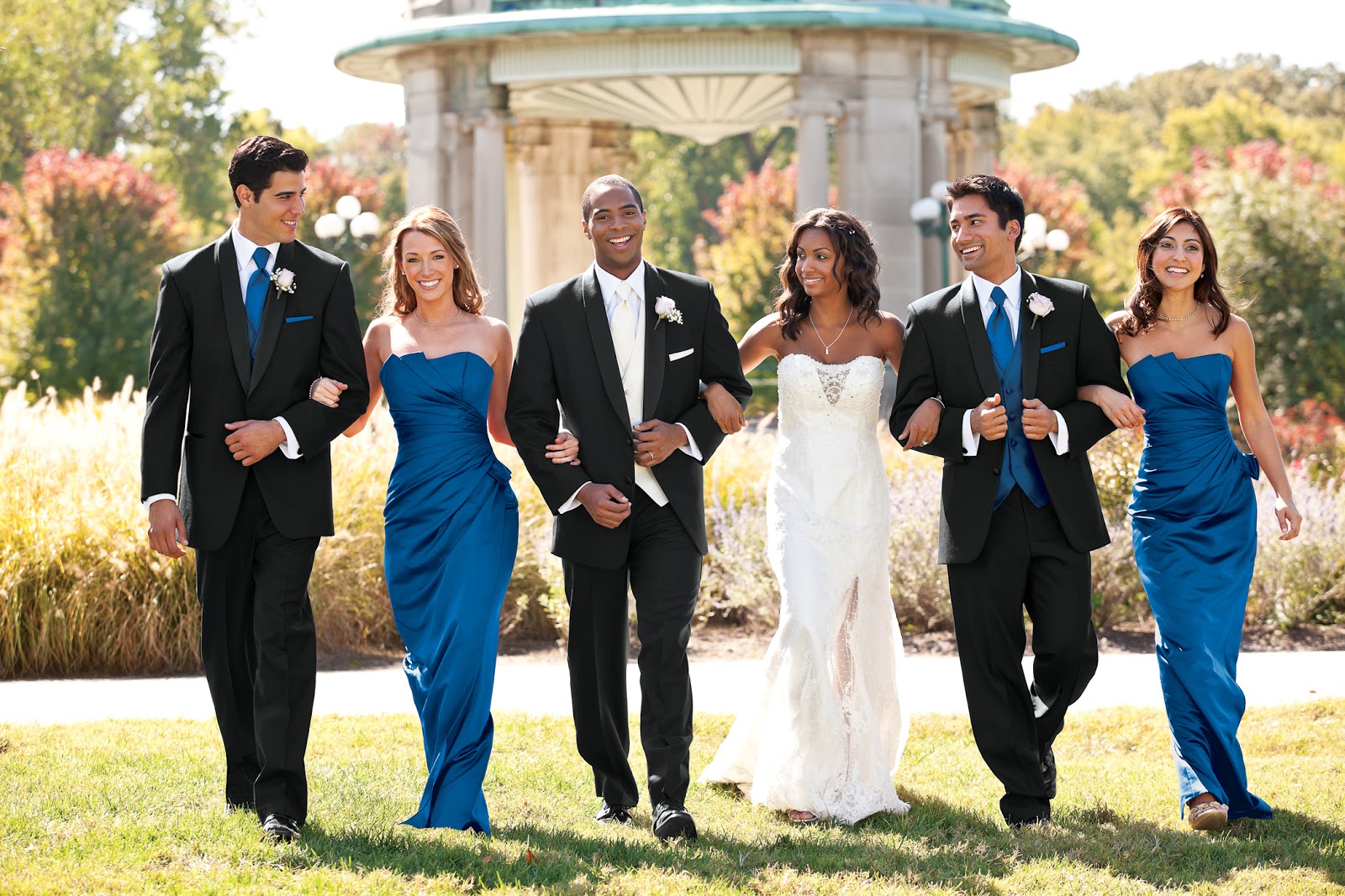 Photo of Men's Wear Tuxedo in Bronx City, New York, United States - 2 Picture of Point of interest, Establishment, Store, Clothing store