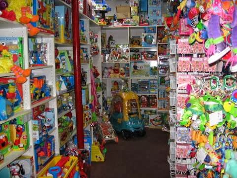 Photo of La Toy's Etcetera in Cedarhurst City, New York, United States - 3 Picture of Point of interest, Establishment, Store