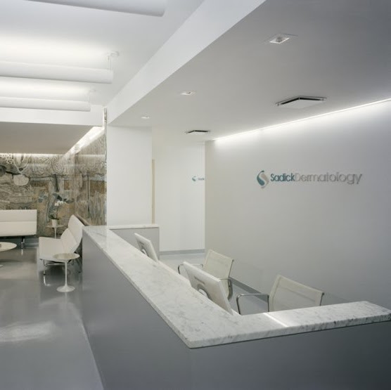 Photo of Sadick Dermatology in New York City, New York, United States - 1 Picture of Point of interest, Establishment, Health, Doctor, Spa, Beauty salon, Hair care