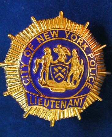 Photo of New York City Police Department in New York City, New York, United States - 7 Picture of Point of interest, Establishment, Police