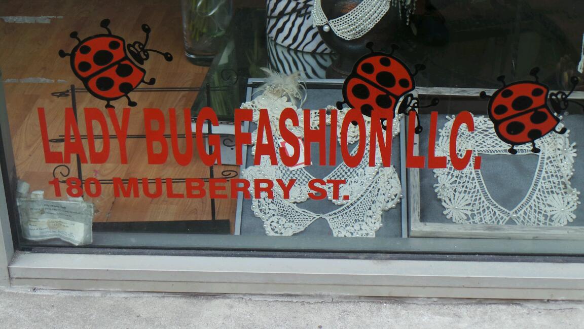 Photo of Lady Bug Fashions in New York City, New York, United States - 2 Picture of Point of interest, Establishment, Store, Clothing store