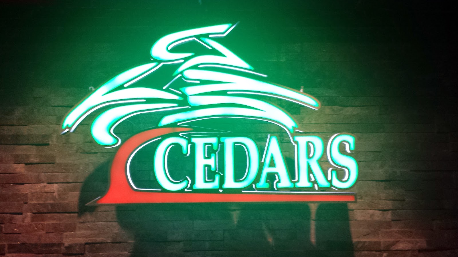 Photo of Cedars Lebanese Cuisine in Wallington City, New Jersey, United States - 7 Picture of Restaurant, Food, Point of interest, Establishment, Night club