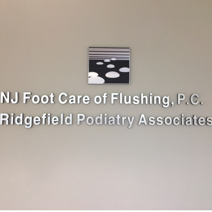 Photo of NJ Footcare Of Flushing, P.C. /Drs. Yoon S. Yi & Jake S. Kwon in Ridgefield City, New Jersey, United States - 2 Picture of Point of interest, Establishment, Health, Doctor