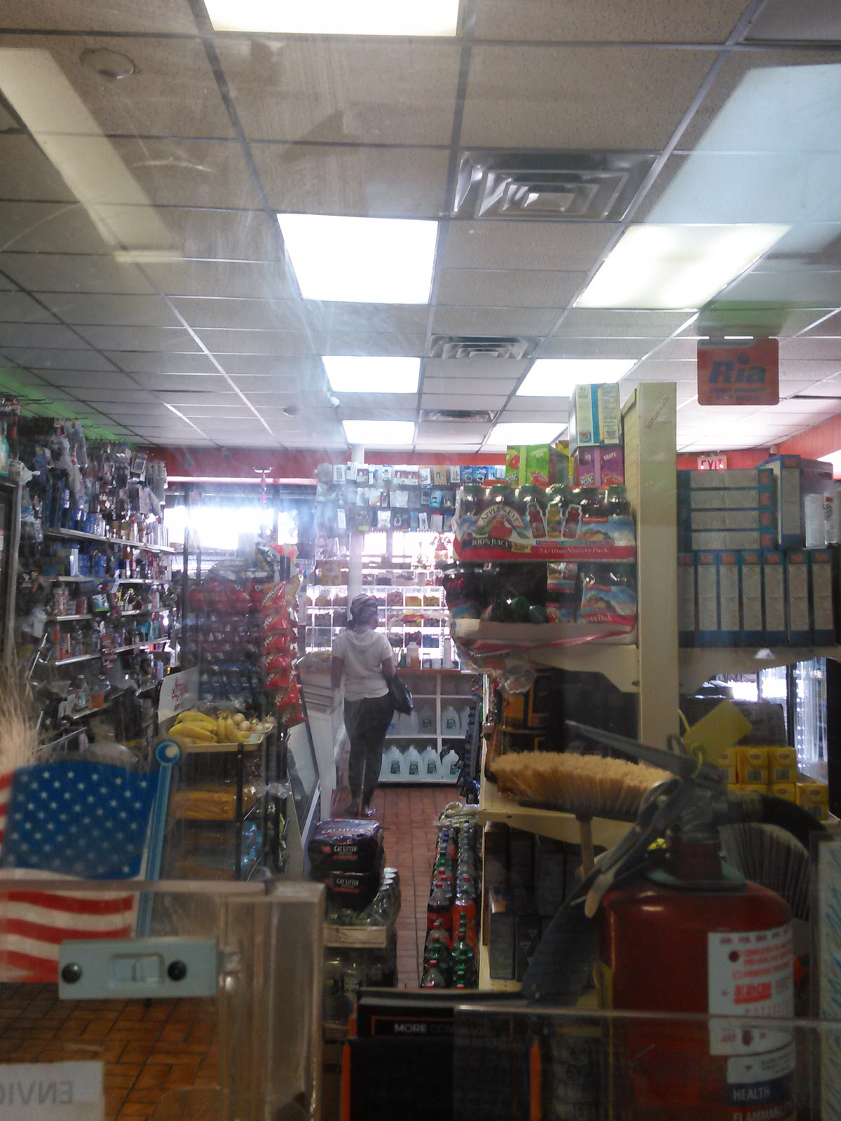 Photo of LUNA Multi Services in Jersey City, New Jersey, United States - 1 Picture of Point of interest, Establishment, Store