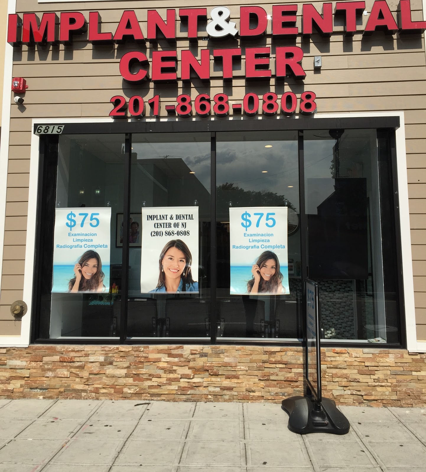 Photo of Implant & Dental Center of NJ in Guttenberg City, New Jersey, United States - 8 Picture of Point of interest, Establishment, Health, Dentist